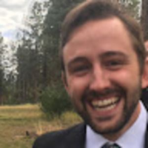 Meet your Posher, Tyler